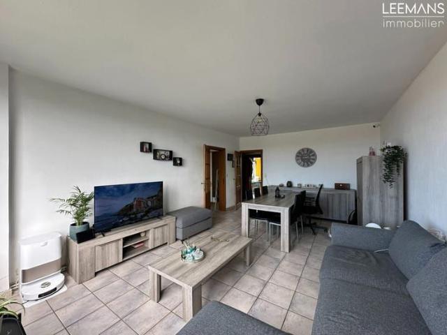 Appartement te huur