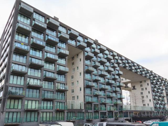 Appartement te huur