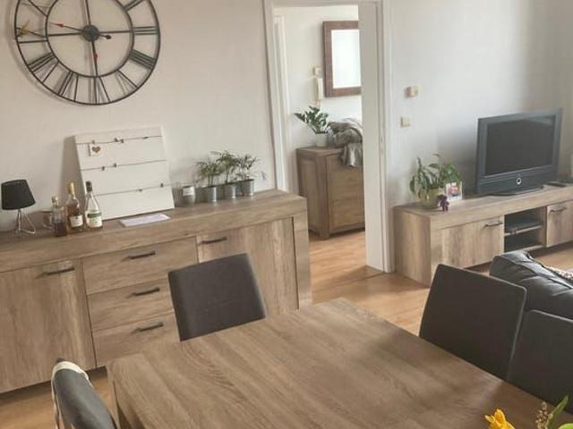 Appartement te huur