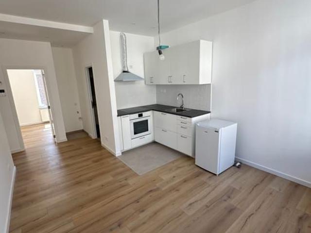 Appartement te huur