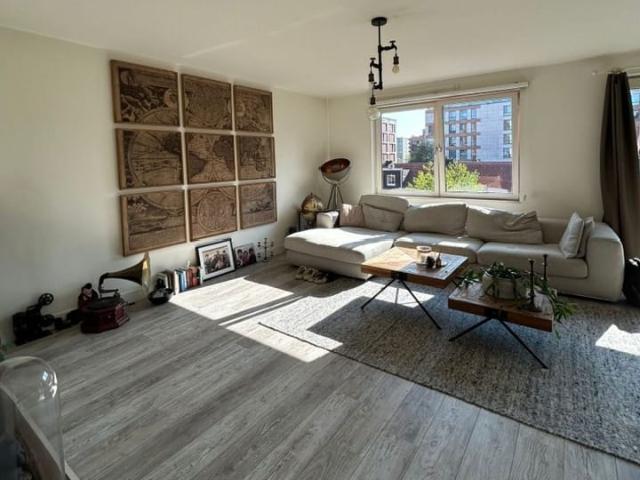 Appartement te huur