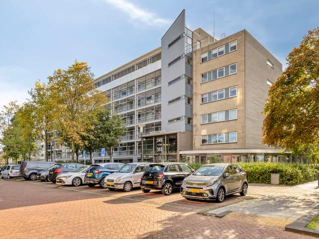 Appartement te huur