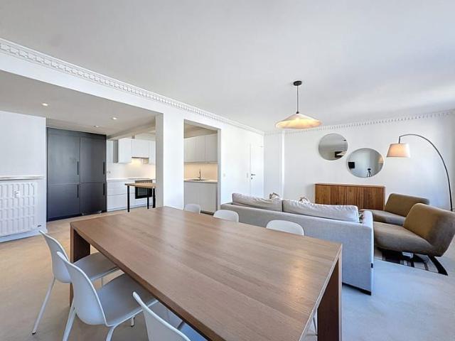 Appartement te huur