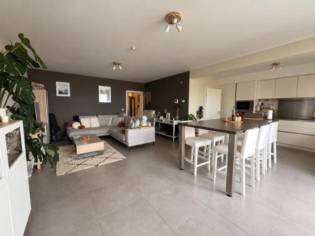 Appartement te huur