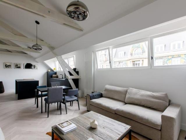 Appartement te huur