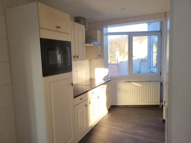 Appartement te huur