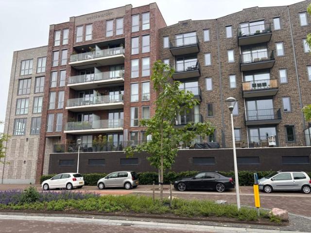 Appartement te huur