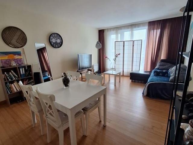 Appartement te huur