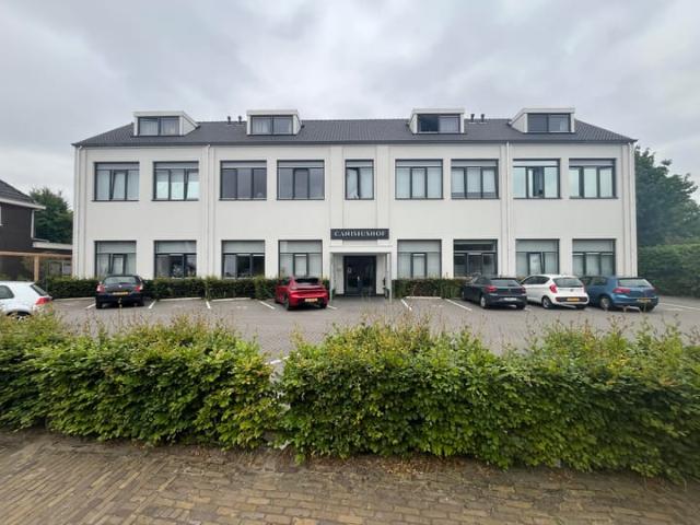 Appartement te huur