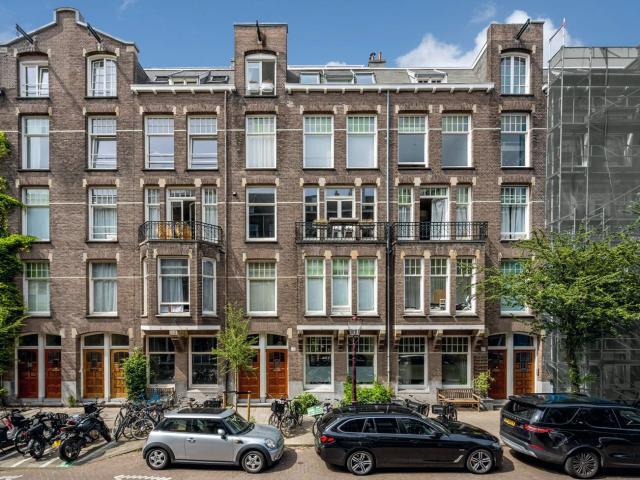 Appartement te huur