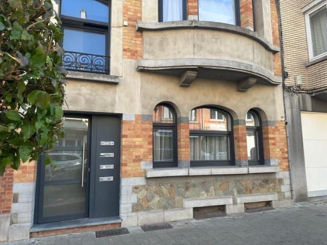 Appartement te huur