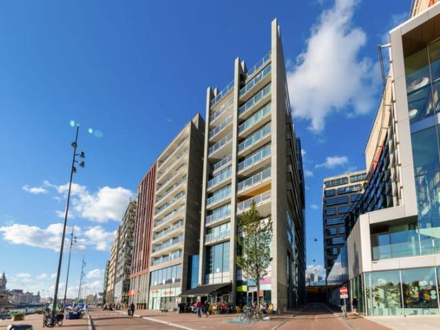 Appartement te huur