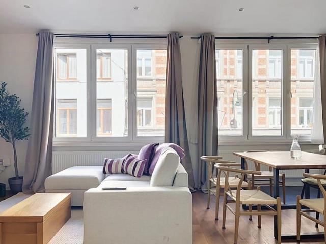 Appartement te huur