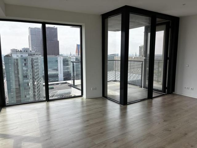 Appartement te huur