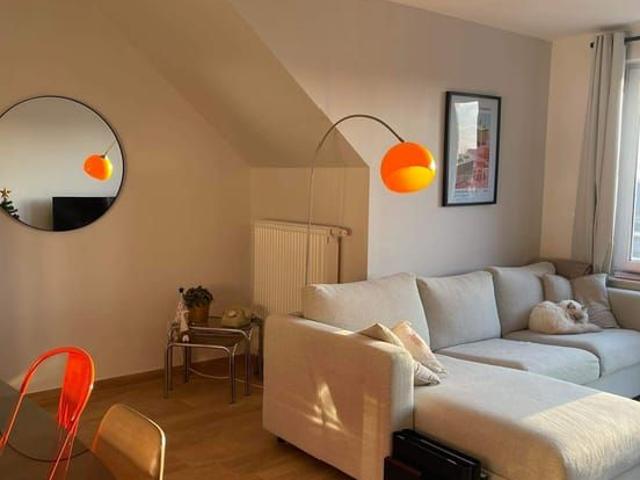 Appartement te huur