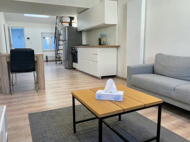 Appartement te huur