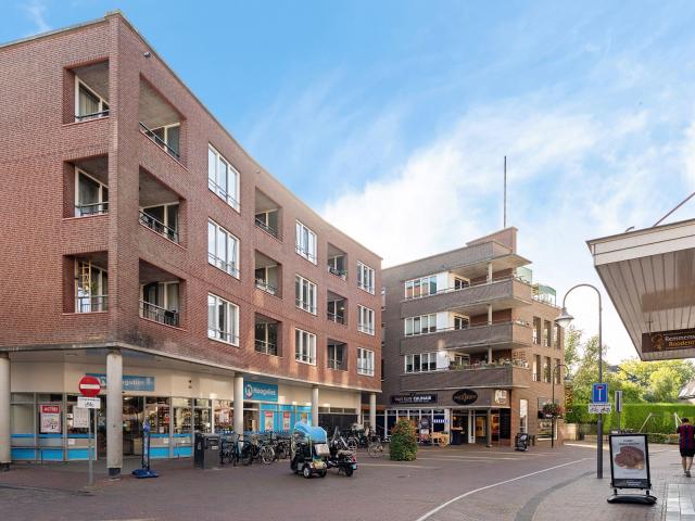 Appartement te huur