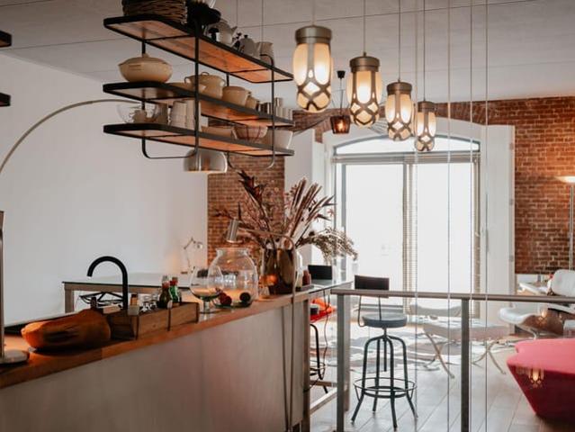 Appartement te huur