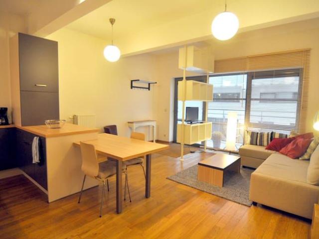 Appartement te huur