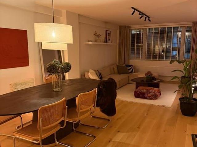 Appartement te huur