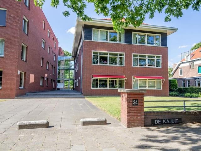 Appartement te huur