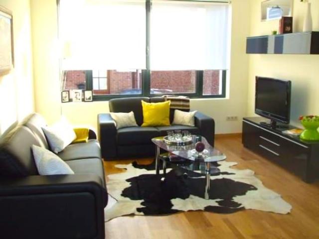 Appartement te huur