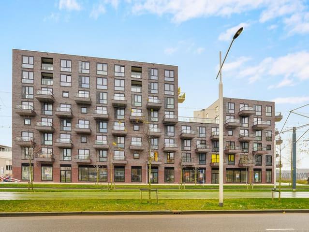 Appartement te huur