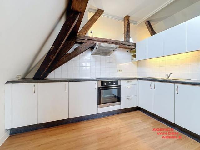 Appartement te huur