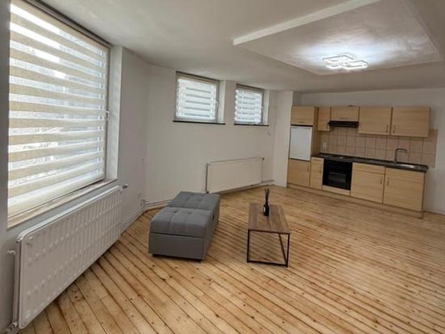 Appartement te huur