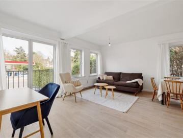 Appartement te huur