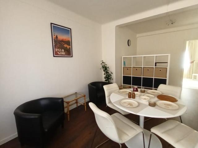Appartement te huur