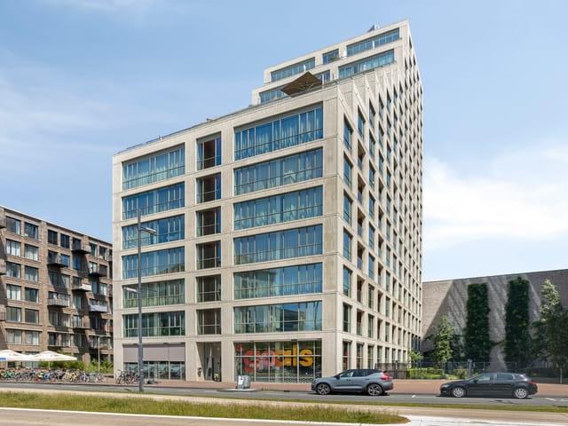 apartment for rent in Walserijstraat 146 5617AR Eindhoven Strijp S Eindhoven