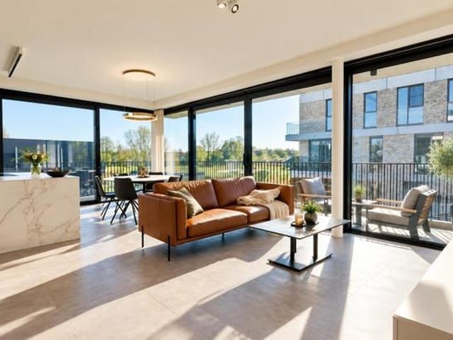 Appartement te huur