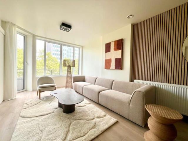 Appartement te huur