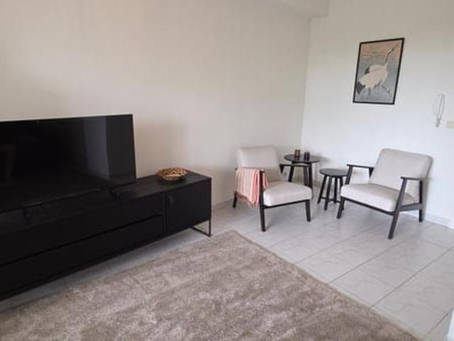 Appartement te huur