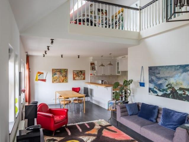 Appartement te huur