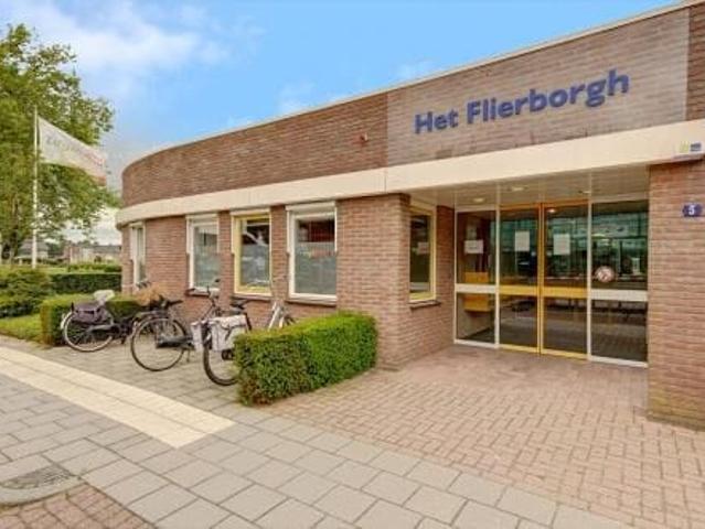 Appartement te huur