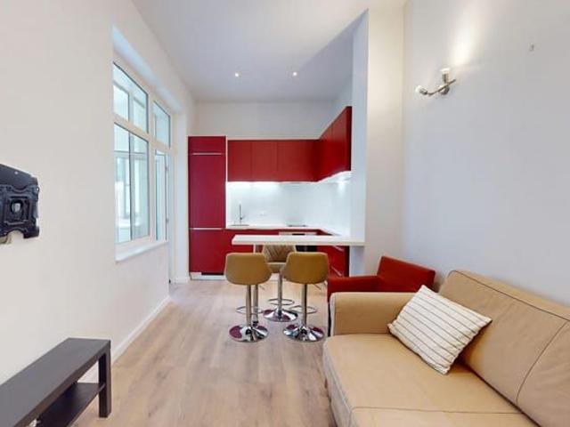 Appartement te huur