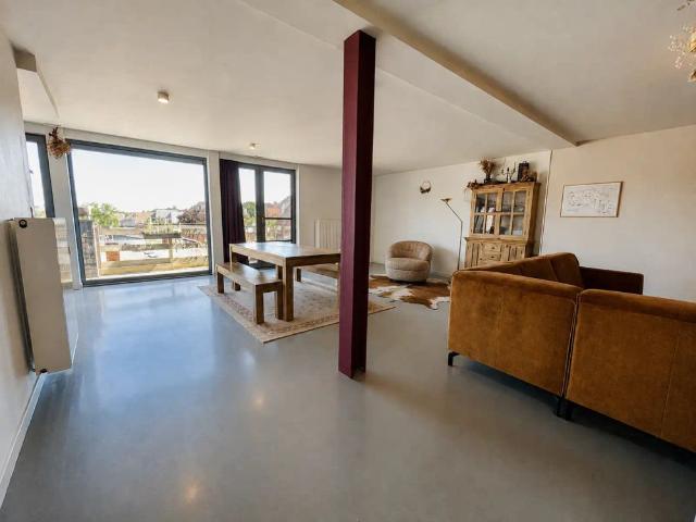 Appartement te huur