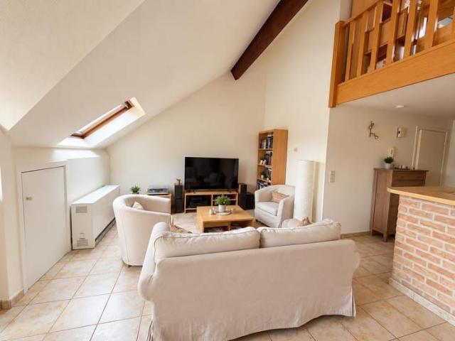 Appartement te huur
