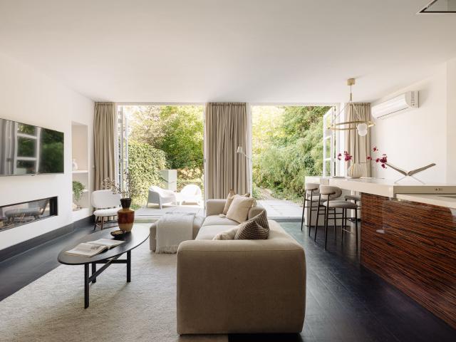 Appartement te huur