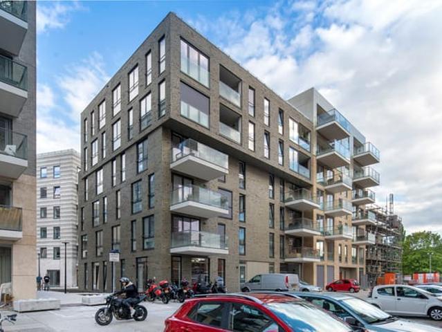Appartement te huur