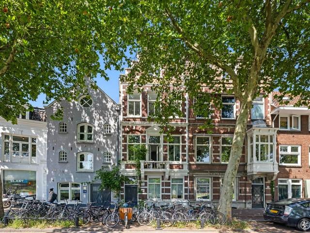Appartement te huur