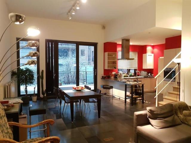 Appartement te huur