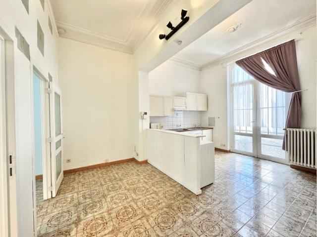 Appartement te huur