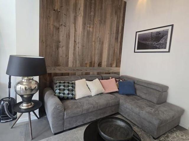 Appartement te huur