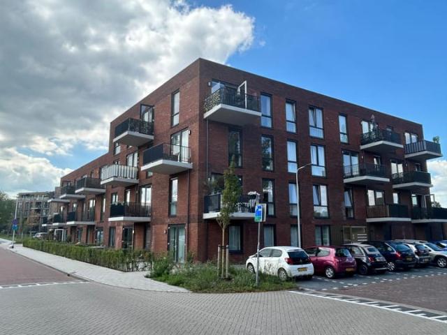 Appartement te huur