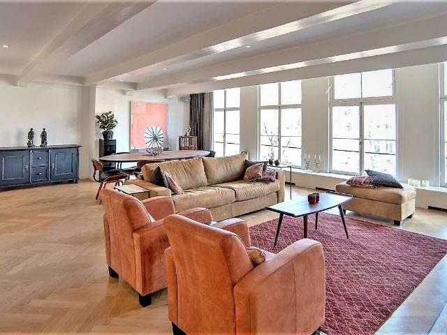 Appartement te huur