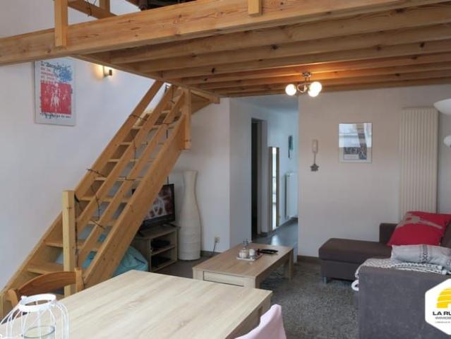 Appartement te huur