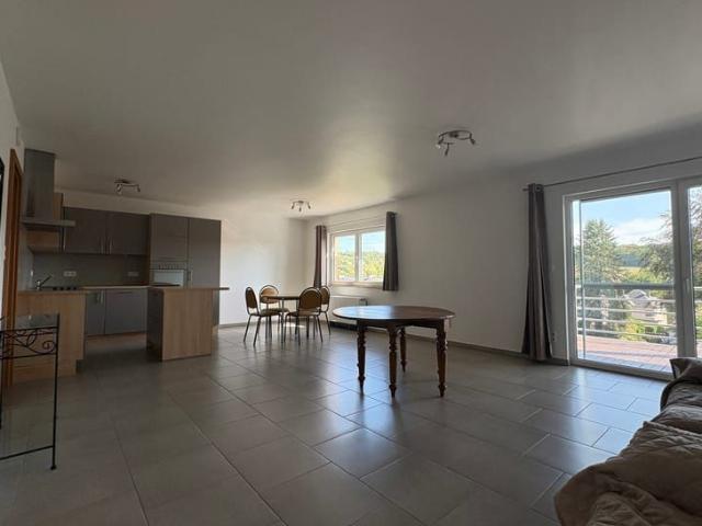 Appartement te huur
